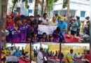 SDPL 2026 एसडी नाइट बनी चैंपियन