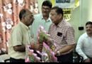 কুলটি বোরো কার্যালয়ে বিজেপি বিধায়ককে  সংবর্ধনা, উন্নয়নমূলক কাজের আশ্বাস