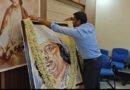 পশ্চিম বর্ধমান জেলা তথ্য ও সংস্কৃতি দপ্তরের উদ্যোগ আসানসোলে বিদ্রোহী কবির ১২৭ তম জন্মদিবস পালন