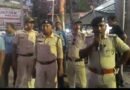 जाम रोकने के लिए ट्रैफिक पुलिस की माइकिंग, अवैध पार्किंग पर कानूनी कार्रवाई की चेतावनी