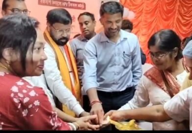 সার্ভিক্যাল ক্যানসার প্রতিরোধে বড় পদক্ষেপ, পশ্চিম বর্ধমানেও শুরু বিনামূল্যে এইচপিভি ভ্যাকসিন দেওয়া প্রক্রিয়া
