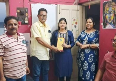 ২০২৬ র মাধ্যমিক ও উচ্চ মাধ্যমিকে পশ্চিম বর্ধমানের চার কৃতিকে সম্বর্ধনা এবিটিএর