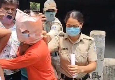 পুলিশের প্রভাব খাটিয়ে মহিলাকে ধর্ষণের অভিযোগ দুর্গাপুরে গ্রেফতার সিভিক ভলেন্টিয়ার