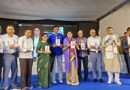 মেসির জানাঅজানা তথ্য সহ কুইজের প্রশ্নের সম্ভার বার্নপুরে ” লিওনেল এ্যাট লাস্ট ” বইয়ের উদ্বোধনে মন্ত্রী অগ্নিমিত্রা পাল
