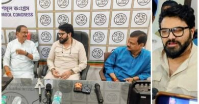 Babul Supriyo : एग्जिट पोल देख टीएमसी कार्यकर्ताओं का मनोबल टूटने वाला नहीं