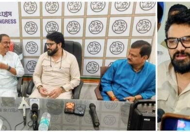 Babul Supriyo : एग्जिट पोल देख टीएमसी कार्यकर्ताओं का मनोबल टूटने वाला नहीं