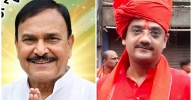 Jamuria  Election Result Update भाजपा के डॉ. बिजन मुखर्जी की बड़ी बढ़त, हरेराम सिंह पिछड़े