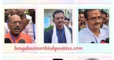 Paschim Bardhaman 9-0, TMC का सूपड़ा साफ