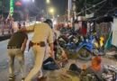 Asansol BJP कार्यकर्ताओं पर लाठीचार्ज के बाद कार्रवाई, दक्षिण थाना प्रभारी लाइन क्लोज