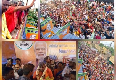 Jitendra Tiwari से मिलने उमड़ा जनसैलाब, कहा हिंसा बर्दाश्त नहीं 10 से करेंगे गांवों का दौरा