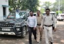 गोपाल हत्याकांड के मुख्य आरोपी कृष्णा को प्रयागराज जेल से ट्रांजिट रिमांड पर आसनसोल लाया गया