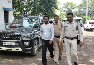 কুলটিতে গোপাল খুন কাণ্ড, মূল অভিযুক্ত কৃষ্ণা নুনিয়া গ্রেফতার, উত্তরপ্রদেশ জেল থেকে আসানসোল আদালতে পেশ