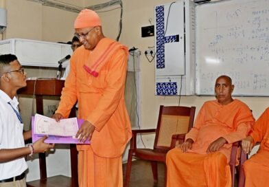 পশ্চিম বর্ধমানে মাধ্যমিকে সেরা আসানসোল রামকৃষ্ণ মিশন