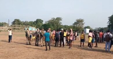 বিয়ে বাড়িতে চলল গুলি, অভিযুক্ত প্রাক্তন স্বামী