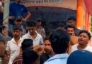 Asansol B.B College में तनाव, छात्रों और बाहरी युवकों के बीच टकराव की स्थिति
