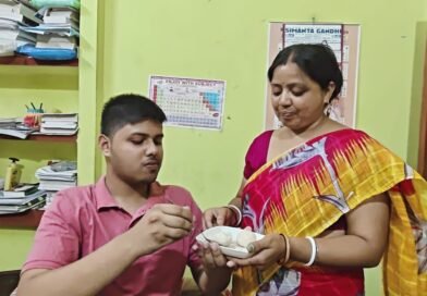 নিট নিয়ে ব্যথিত ষষ্ঠ স্থান দখল করা অনিমেশ