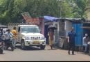 Asansol पीछे हटा नगर निगम: अतिक्रमण हटाओ अभियान टला, हुई माइकिंग