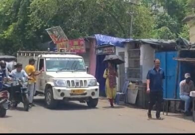“আর ১৫ দিন সময়” ব্যবসায়ীদের আবেদনে পিছু হঠলো পুরনিগম, পিছোল আসানসোলে উচ্ছেদ অভিযান, মাইকিং