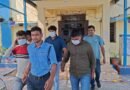 कोयला कारोबारियों से रंगदारी वसूली का आरोप, मुन्ना और विजय सिंह गिरफ्तार, पिस्तौल व कारतूस बरामद