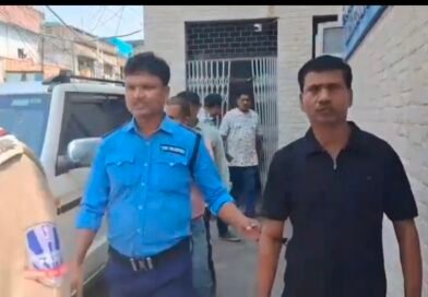 Barabani समिति कार्याध्यक्ष समेत 6 TMC नेता गिरफ्तार