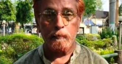আসানসোলে গ্রেফতার তৃণমূল কংগ্রেসের শ্রমিক নেতা রাজু আলুওয়ালিয়া
