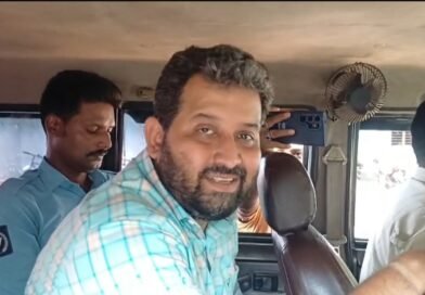 तोलाबाजी और आतंक फैलाने के आरोप में पांडवेश्वर विधानसभा से बड़ी गिरफ्तारी