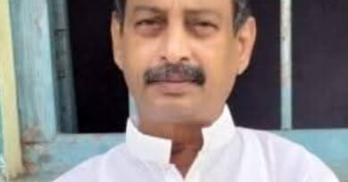 नरेन का करीबी टीएमसी नेता रामचरित्र पासवान गिरफ्तार