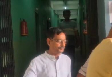 পাণ্ডবেশ্বরে নরেন্দ্রনাথ চক্রবর্তী-র ঘনিষ্ঠ তৃণমূল নেতা রামচরিত্র পাসওয়ান গ্রেফতার
