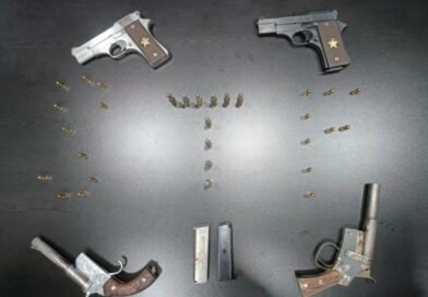 ASANSOL STF RAID 2 आर्म्स डीलर गिरफ्तार, बड़ी मात्रा में अवैध हथियार जब्त