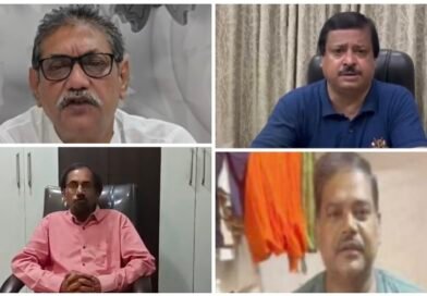 पांडवेश्वर में तृणमूल में घमासान! नरेंद्र चक्रवर्ती पर अपने ही नेताओं का हमला, बोले – “झूठ बोलकर लोगों को भरमा रहे हैं
