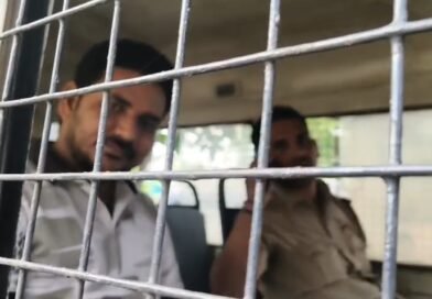 पांडवेश्वर में तृणमूल पंचायत सदस्य शेख कमरुद्दीन गिरफ्तार