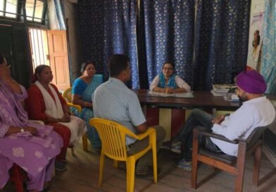 Burnpur गुरुद्वारा स्कूल में अनियमितताओं का आरोप, जांच की मांग को लेकर पहुंचे भाजपा नेता