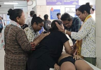 Asansol St Vincent स्कूल के स्विमिंग पूल में छात्र की मौत