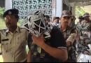 Durgapur भाजपा नेता से मिलने पहुंचे तृणमूल कांग्रेस ब्लॉक अध्यक्ष गिरफ्तार, कोर्ट में चोर-चोर के नारे