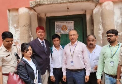 Indian Bank ने लोन वसूली के लिए संपत्ति पर लिया कब्जा