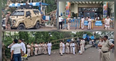 Election 2026 Results Live Update : शुरू हुई गिनती, कुछ घंटे का इंतजार
