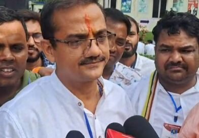 জামুড়িয়ায় ২২ হাজারের বেশি ভোটে জয়ী বিজেপি মানুষের রাগের বহিঃপ্রকাশে তৃণমূলের পরাজয়
