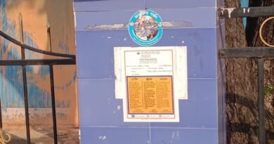 রাজ্যে রাজনৈতিক পালাবদল হতেই সক্রিয় সেল আইএসপি কতৃপক্ষ, বার্নপুরে ১০ দিনের অবৈধ নির্মাণ সরাতে নোটিশ