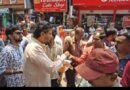 শুভেন্দু অধিকারীর মুখ্যমন্ত্রীত্বে বাংলায় বিজেপির প্রথম সরকার গঠন, ব্রিগেডে মন্ত্রী হিসেবে শপথ অগ্নিমিত্রা সহ পাঁচজনের, উচ্ছ্বাস আসানসোলে