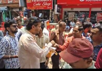 শুভেন্দু অধিকারীর মুখ্যমন্ত্রীত্বে বাংলায় বিজেপির প্রথম সরকার গঠন, ব্রিগেডে মন্ত্রী হিসেবে শপথ অগ্নিমিত্রা সহ পাঁচজনের, উচ্ছ্বাস আসানসোলে