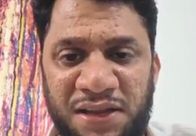 विवादित ‘मिठाई बाबू’ को चड्डी – बनियान ट्रीटमेंट दिया जाए : दुर्गेश