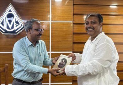 Asansol Uttar Mla कृष्णेंदु मुखर्जी नगर निगम मुख्यालय पहुंचे, विभिन्न मुद्दों पर हुई महत्वपूर्ण चर्चा, बड़ा फैसला जल्द !