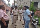 रानीगंज में दिनदहाड़े बैंक अधिकारी से लाखों की सोने की चेन की छिनतई, पुलिस जांच में जुटी