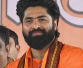 Barabani Election Results Update : Arijit Roy 11503 वोट से जीते, पहली बार खिला कमल