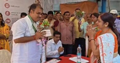 মহিলাদের জন্য বিনামূল্যে সরকারি বাস পরিষেবা চালু  নারী সশক্তিকরণে বড় পদক্ষেপ: কৃষ্ণেন্দু মুখোপাধ্যায়