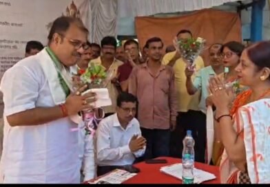 মহিলাদের জন্য বিনামূল্যে সরকারি বাস পরিষেবা চালু  নারী সশক্তিকরণে বড় পদক্ষেপ: কৃষ্ণেন্দু মুখোপাধ্যায়