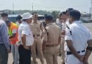 NH 19 पर दुर्घटनाएं रोकने के लिए संयुक्त पहल