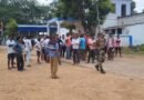 তীব্র গরমে বিদ্যুৎহীন পান্ডবেশ্বরের গ্রাম  ইসিএলের কোলিয়ারিতে বিক্ষোভ
