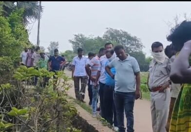 কুলটির জোড় থেকে উদ্ধার অজ্ঞাতপরিচয়ের দেহ, চাঞ্চল্য এলাকায়