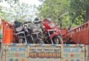 পাণ্ডবেশ্বর থানা পুলিশের বড়সড় সাফল্য  একরাতে তিন জায়গায় অভিযানে গ্রেফতার ৮